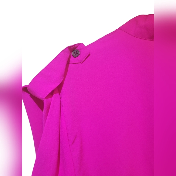 Speed Control New York Business Style Pink Dress - Picture 2 of 6